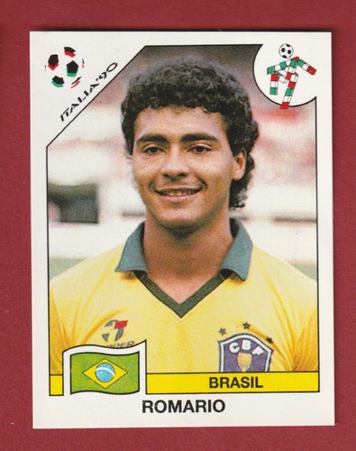 Top player figurina - figurina, calciatori