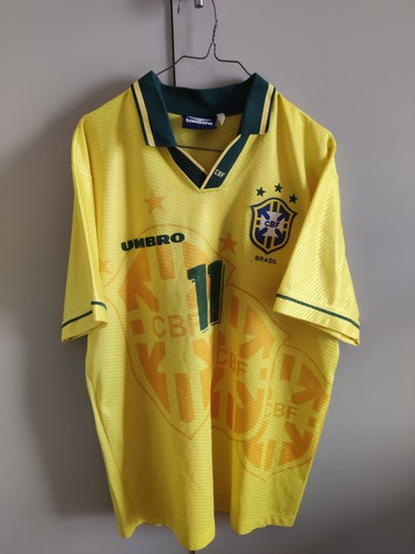 Brasile 1993 1994 - brasile, 1993-1994