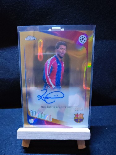 2025 topps chrome - chrome, uefa