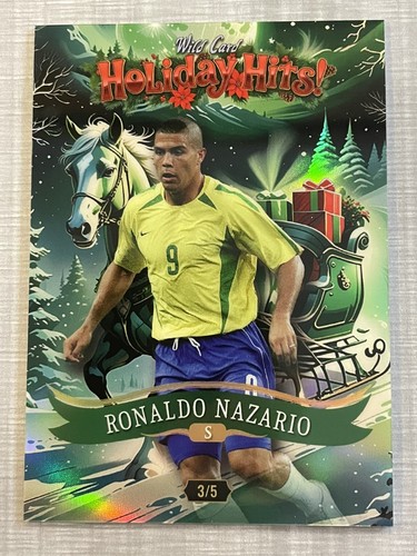 Ronaldo 2025 - -,