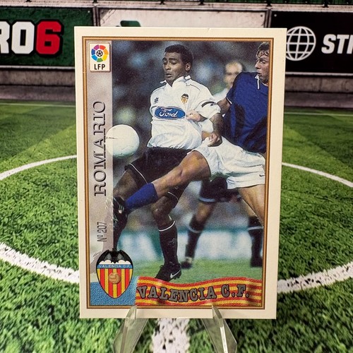 Romario 207 1st year - romario,