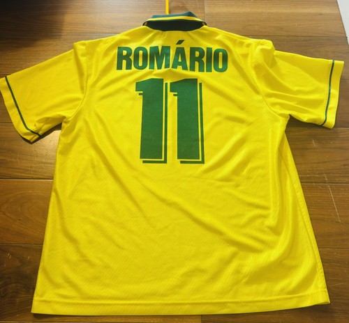Umbro 1994 brasil cbf - brasil,