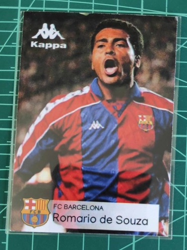 Romario barcelona - romario,,