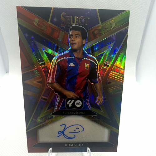 2025 panini select liga - panini, la