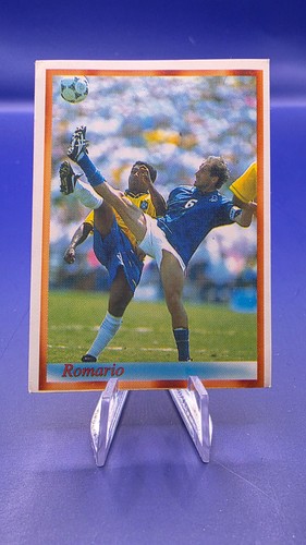Romario adesivo 9 - -, #9