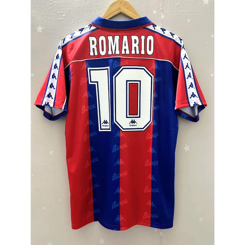 Camiseta romario fc - romario, #10