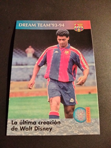Romario c barcelona - romario, 90