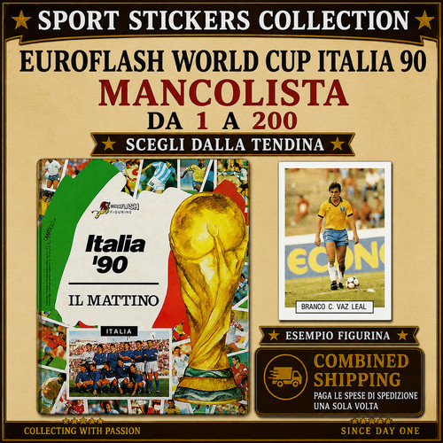 Euroflash world cup - world, italia