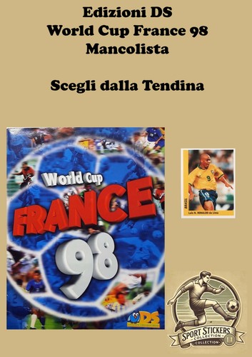 Edizioni world cup france - cup,