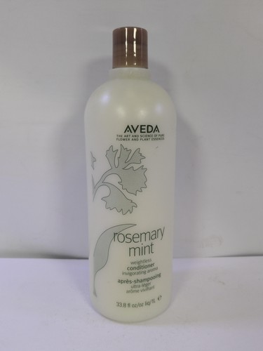 Balsamo aveda rosmarino - aveda, menta