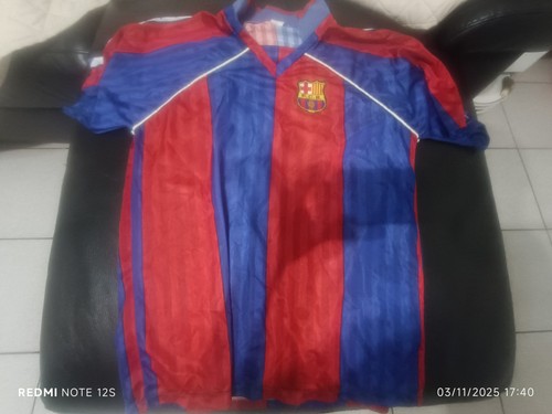 Maglia calcio romario - maglia,