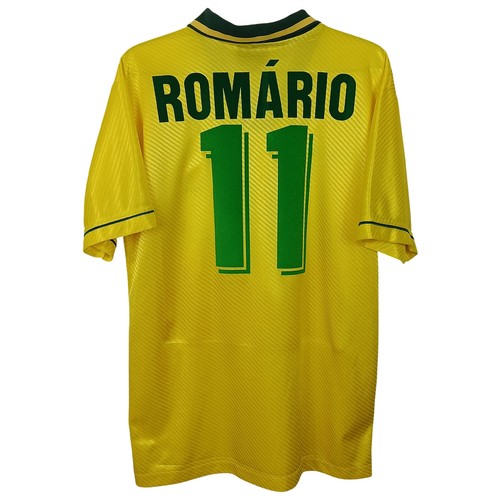 Brasile 1995 1996 - brasile, umbro