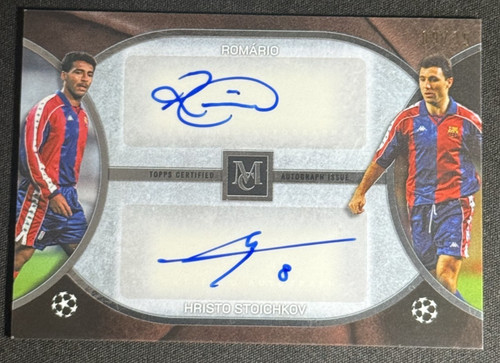 2025 topps museum uefa - 2025-26,