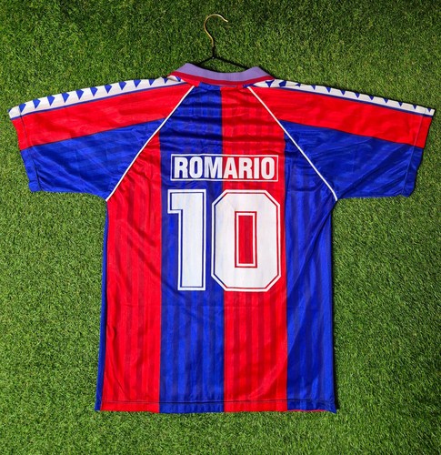 Barcelona maglia roger - barcelona,