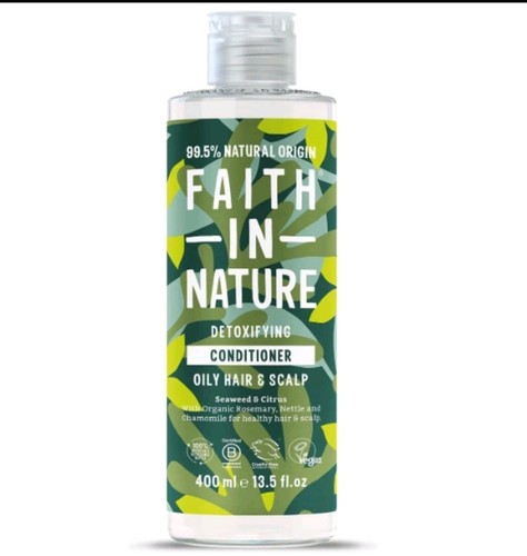 Faith nature balsamo - in,