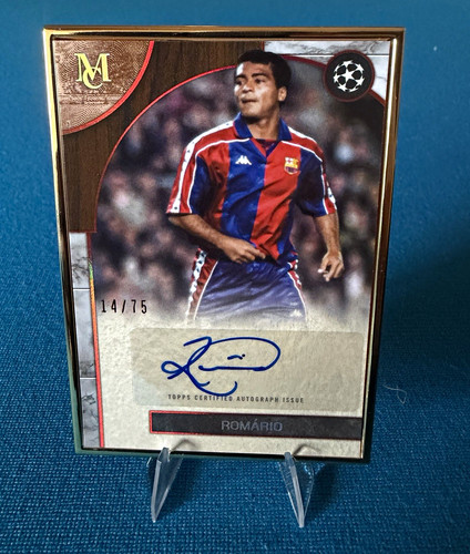 Topps 2026 collezione - topps, museo