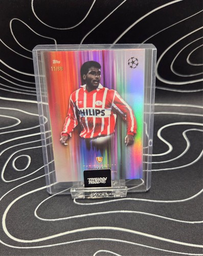 Romario fusion ucl - /99,