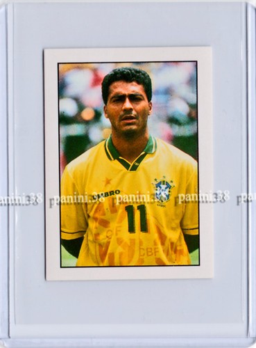 Sticker romario grandi - "i,