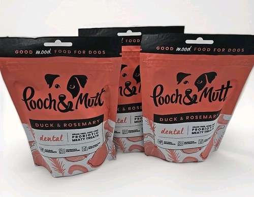 Pooch mutt duck rosmarino - &, &