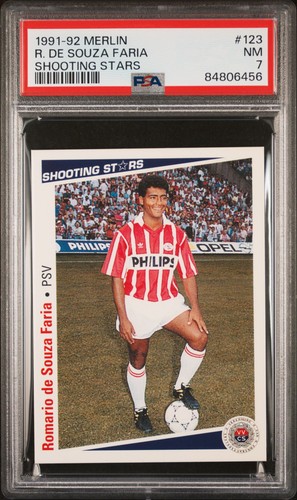 Romario 123 psv eindhoven - psv,