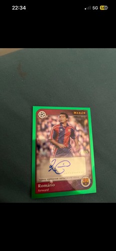 Romario auto - romario,