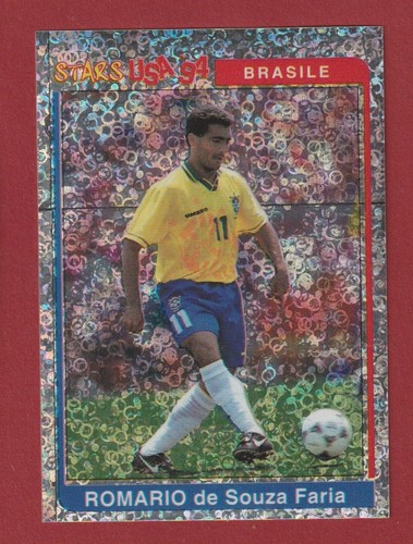 Top player figurina calciatori - figurina,