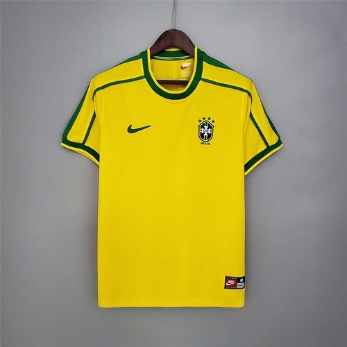 Maglia jersey brasile home - maglia,
