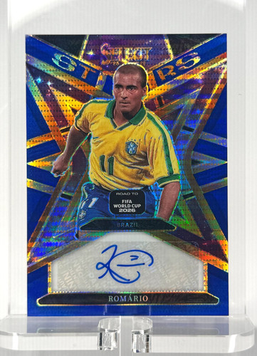2025 2026 panini - select, road