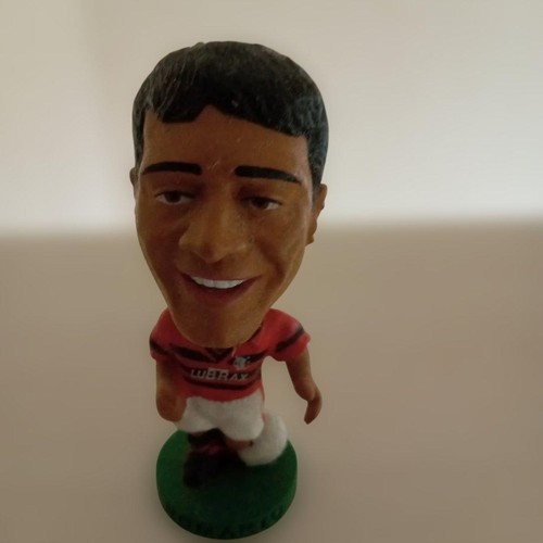 Figurina umbro romario - umbro,