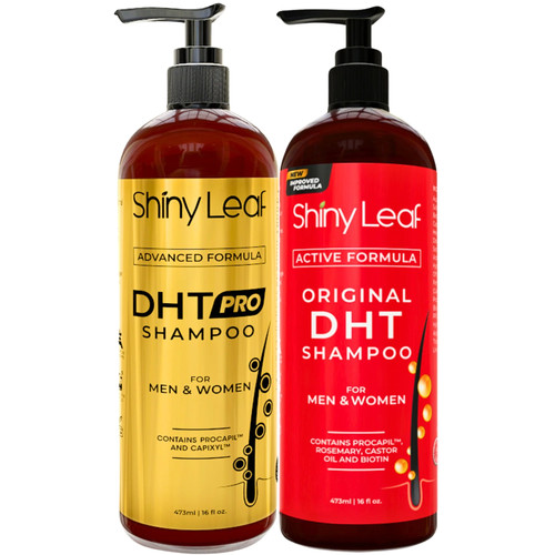 Confezione shampoo dht pro - dht,