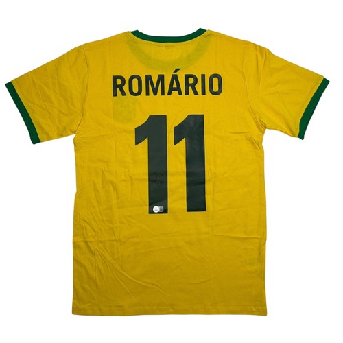 Maglia futbol calcio gialla - futbol,