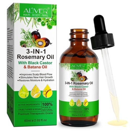 Olio nutriente 1 per - in,