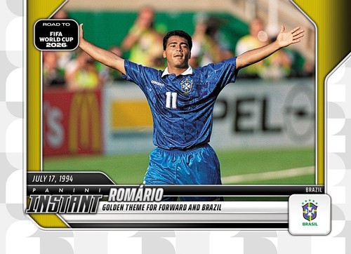 Panini instant road - panini,