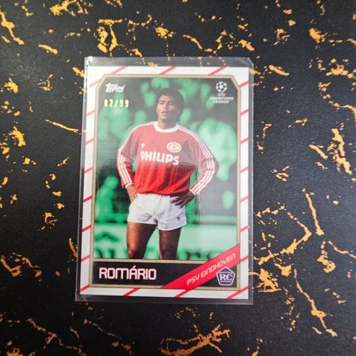 Topps lost rookie psv - -,