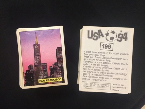 Panini new - panini, 94)