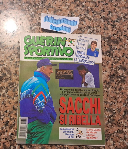 Guerin sportivo - sportivo, 25