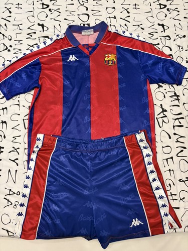 Kit completo maglia - kit,