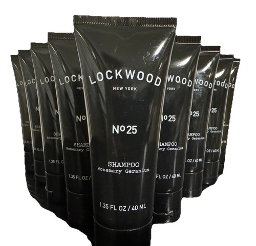 Confezioni lockwood new - 15,
