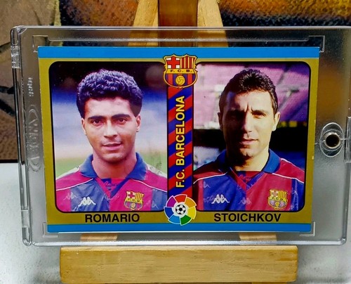Romario stoichkov 1994 - ☆romario,