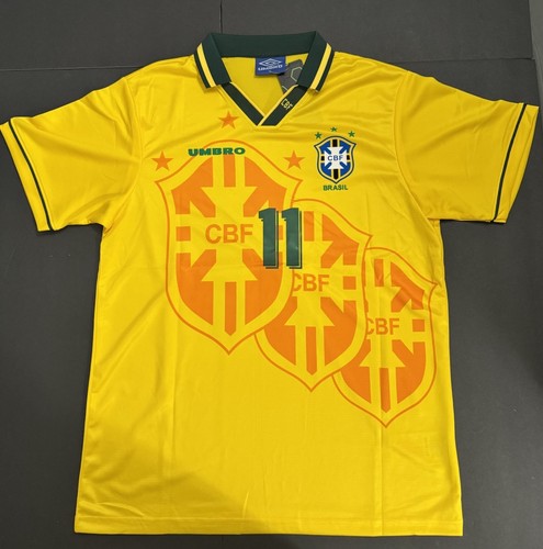 Maglia calcio romario 11 - romario, #11