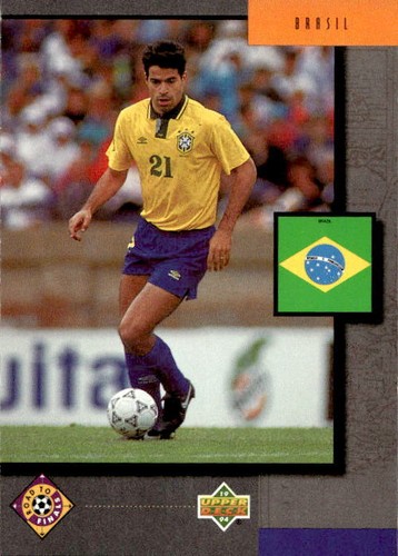 Card upper deck - card,