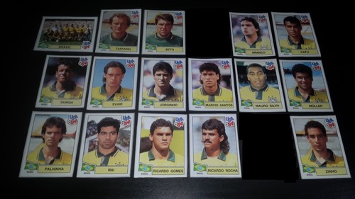 Usa brasil brasile - 94,