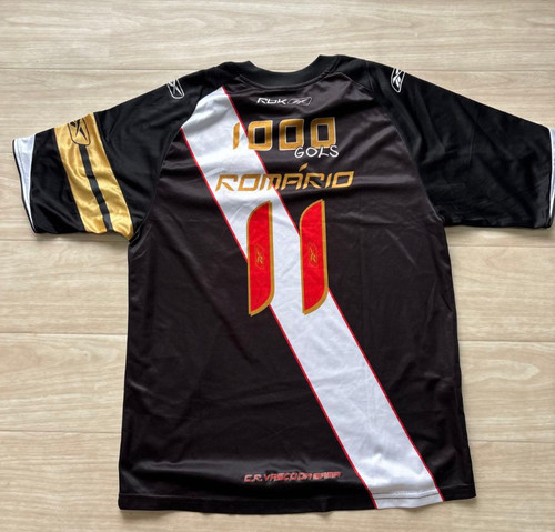 Maglia reebok vasco gama - maglia,