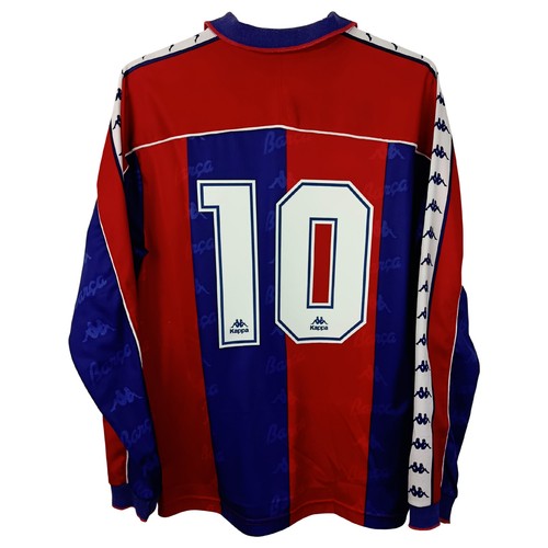 Barcellona 1993 1994 kappa - barcellona,