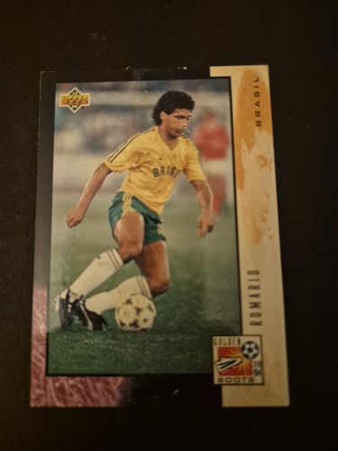 Upper deck mondiali 1994 - upper,
