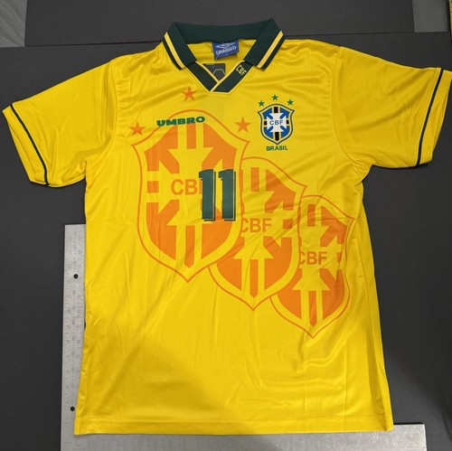 Maglia calcio romario 11 - maglia, #11